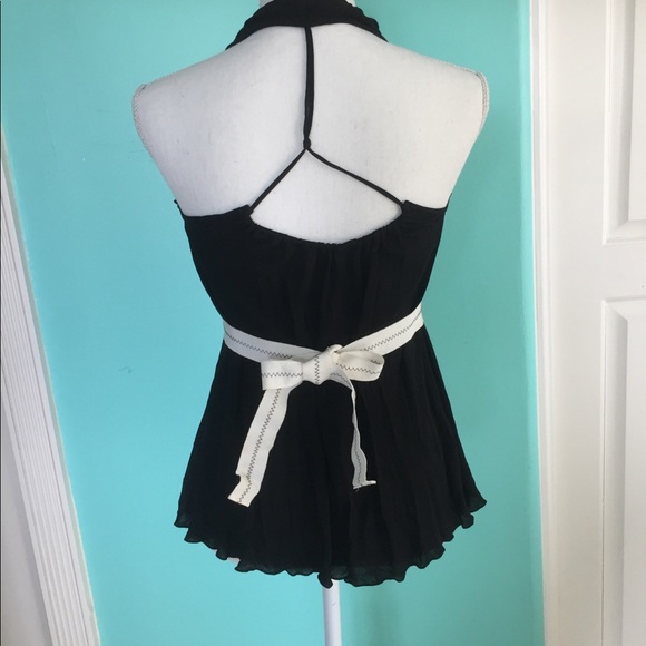 Max Azria Collection top - Picture 2 of 7